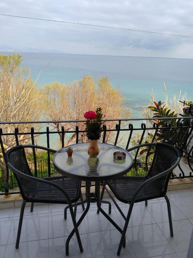 Mare Di Zante "Mare Di Levante" Alykanas  Ngoại thất bức ảnh