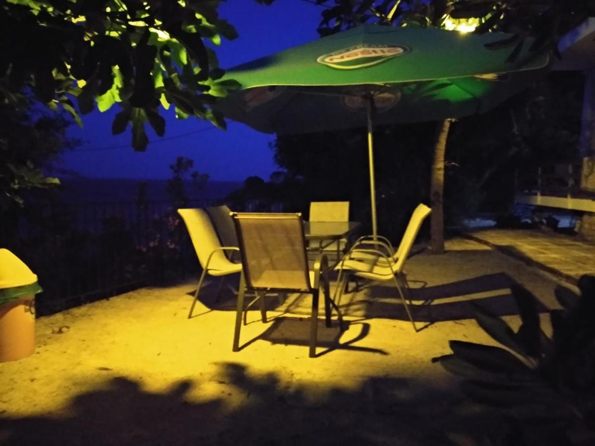 Mare Di Zante "Mare Di Levante" Alykanas  Ngoại thất bức ảnh