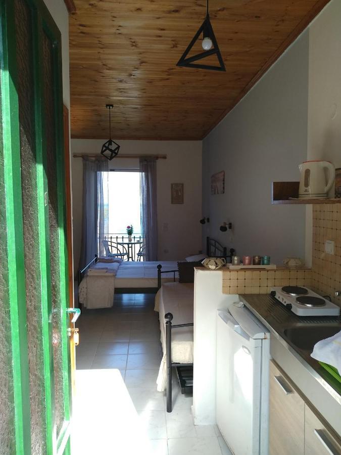 Mare Di Zante "Mare Di Levante" Alykanas  Ngoại thất bức ảnh