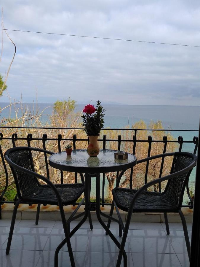 Mare Di Zante "Mare Di Levante" Alykanas  Ngoại thất bức ảnh