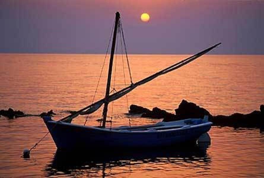 Mare Di Zante "Mare Di Levante" Alykanas  Ngoại thất bức ảnh