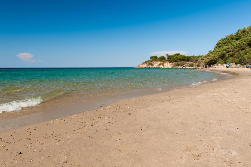 Mare Di Zante "Mare Di Levante" Alykanas  Ngoại thất bức ảnh
