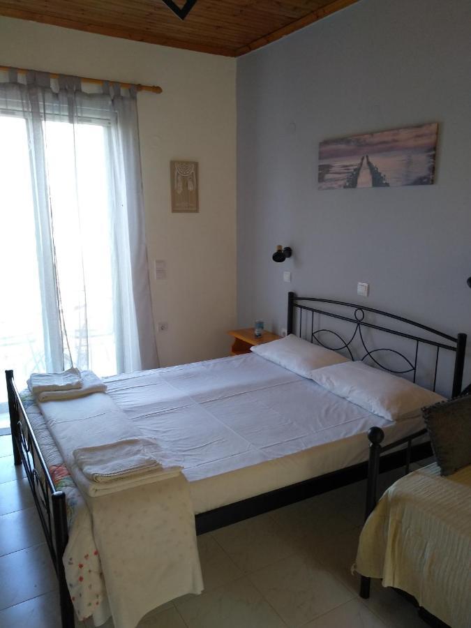 Mare Di Zante "Mare Di Levante" Alykanas  Ngoại thất bức ảnh