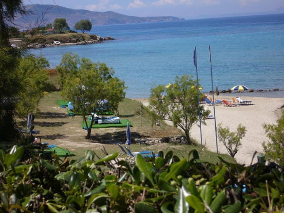 Mare Di Zante "Mare Di Levante" Alykanas  Ngoại thất bức ảnh
