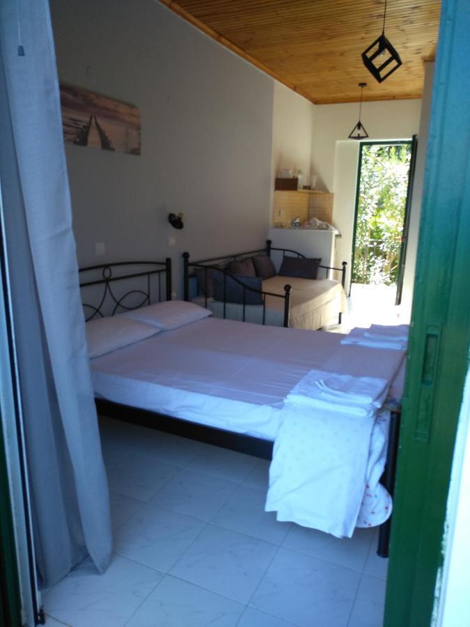 Mare Di Zante "Mare Di Levante" Alykanas  Ngoại thất bức ảnh