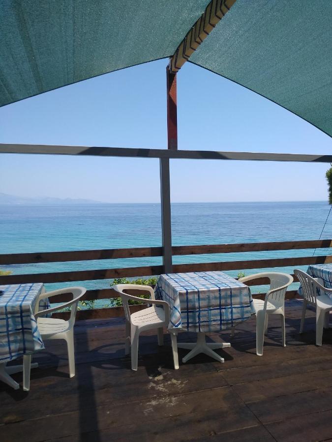 Mare Di Zante "Mare Di Levante" Alykanas  Ngoại thất bức ảnh
